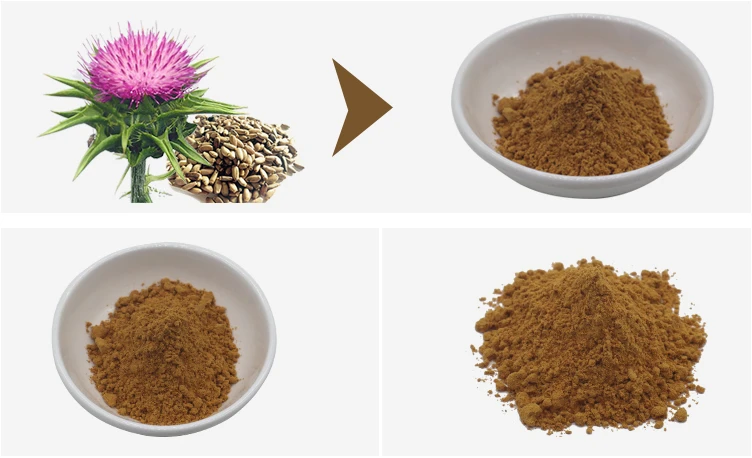 hjagrifeed pure silymarin powder hjagrifeed pure silymarin powder