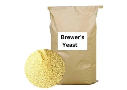 Brewers Yeast 1 Brewers Yeast 1